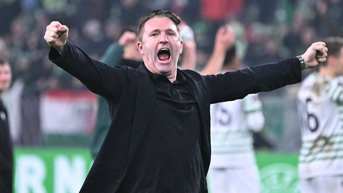 Celtic kingmaker Dermot Desmond set for talks with Robbie Keane and Martin O’Neill as battle for Parkhead hotseat becomes a two-horse race. with decision expected by the end of the week