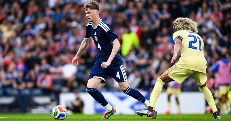 Steve Clarke’s massive World Cup call goes in front of the Record Sport Jury while Celtic manager truth outs