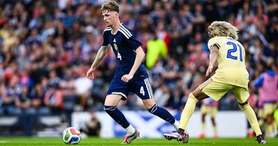 Steve Clarke’s massive World Cup call goes in front of the Record Sport Jury while Celtic manager truth outs Steve Clarke’s massive World Cup call goes in front of the Record Sport Jury while Celtic manager truth outs