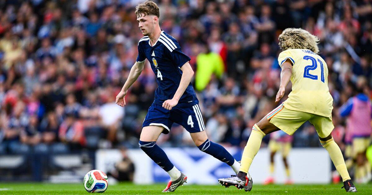 Steve Clarke’s massive World Cup call goes in front of the Record Sport Jury while Celtic manager truth outs