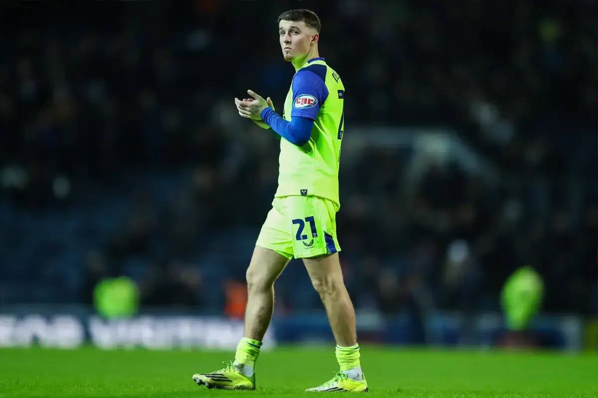Alfie Devine Emerges as Celtic Transfer Target with Price Named