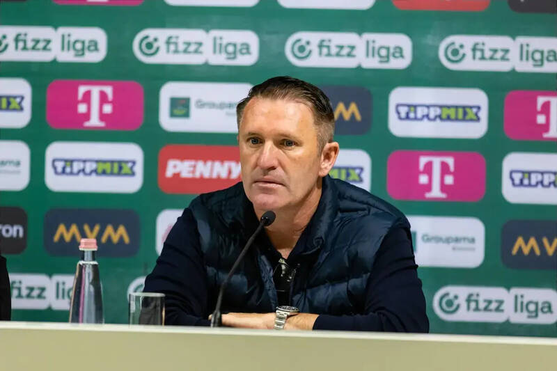 Robbie Keane Set for Monday Night Celtic Manager Talks