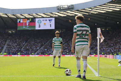 The £100m Arne Engels Celtic Transfer Exit Domino Effect in Play