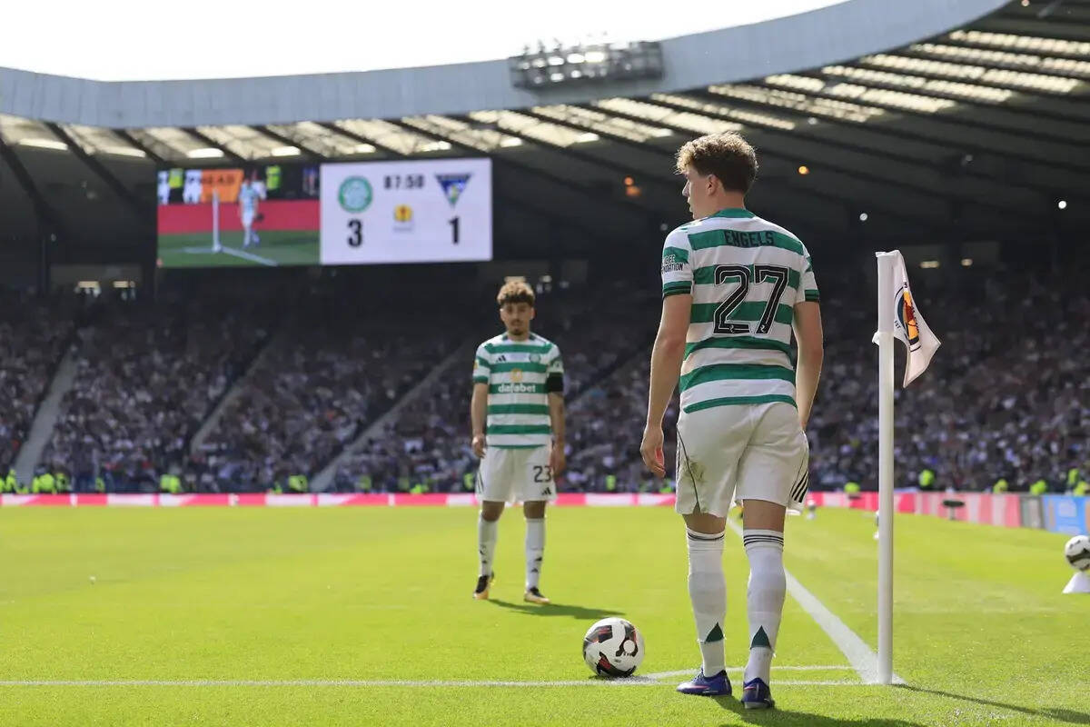 The £100m Arne Engels Celtic Transfer Exit Domino Effect in Play