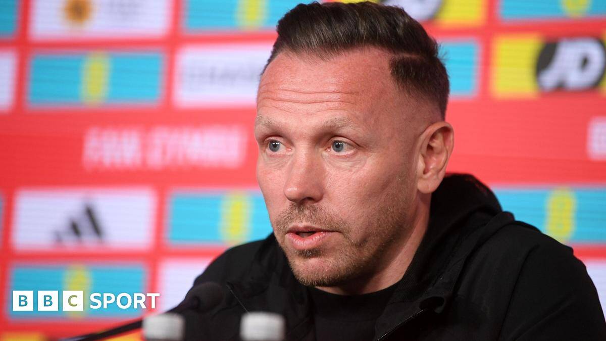 Celtic-linked Bellamy rejects club offers to commit to Wales