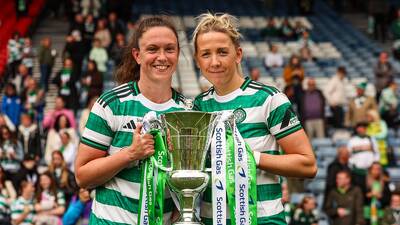 Celtic Women took the hardest road and still lifted the cup