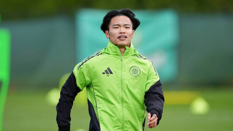 Celtic’s Reo Hatate transfer stance emerges amid Martin O’Neill uncertainty