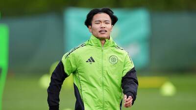 Celtic’s Reo Hatate transfer stance emerges amid Martin O’Neill uncertainty