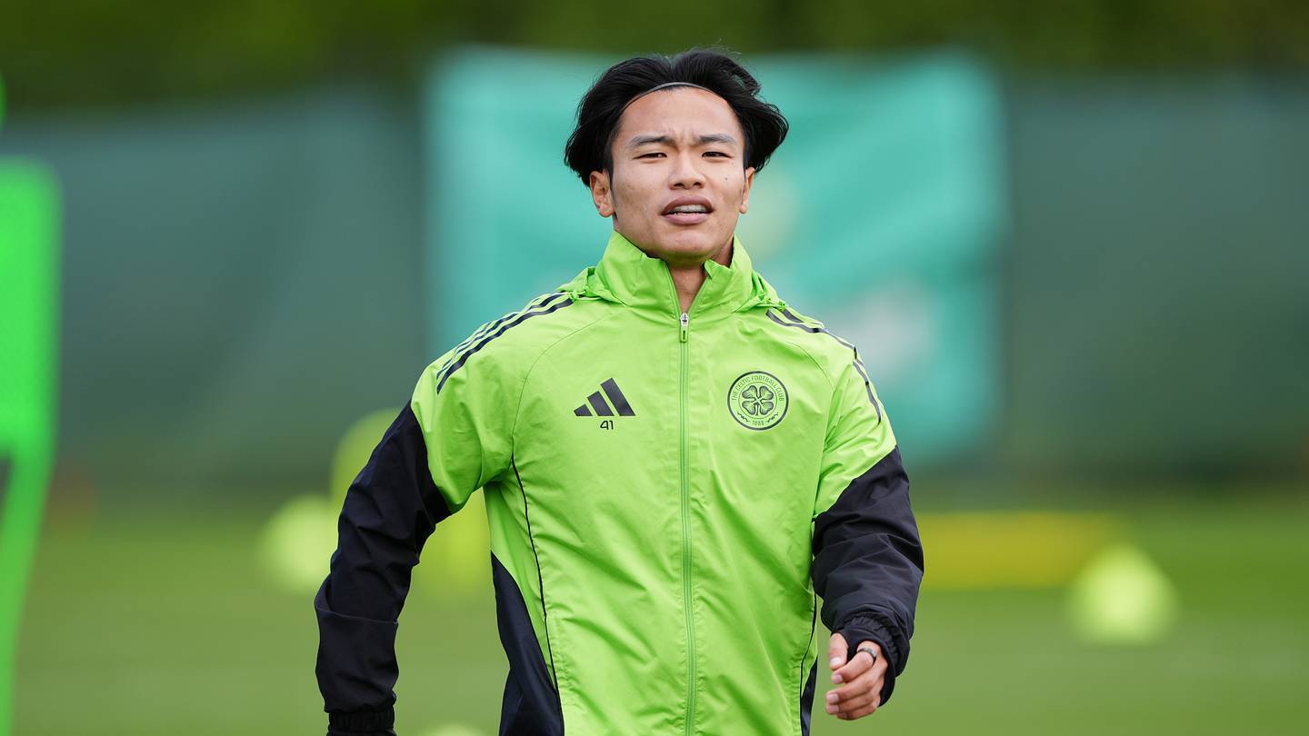 Celtic’s Reo Hatate transfer stance emerges amid Martin O’Neill uncertainty