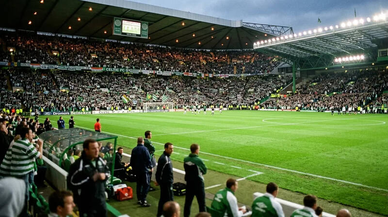 The day the Martin O’Neill fairytale truly began still stirs every Celtic supporter
