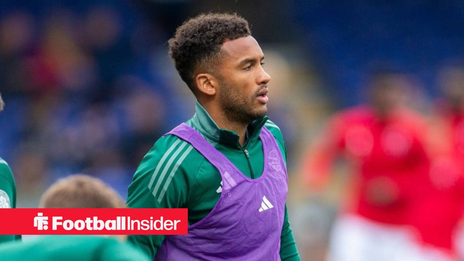 Celtic’s Auston Trusty left with ‘egg on his face’ after United States win World Cup warm-up vs Senegal
