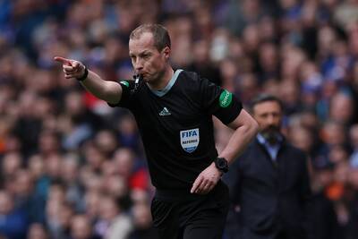 Hugh Keevins hits the nail on the head about Celtic critics after Willie Collum’s verdict Hugh Keevins hits the nail on the head about Celtic critics after Willie Collum’s verdict