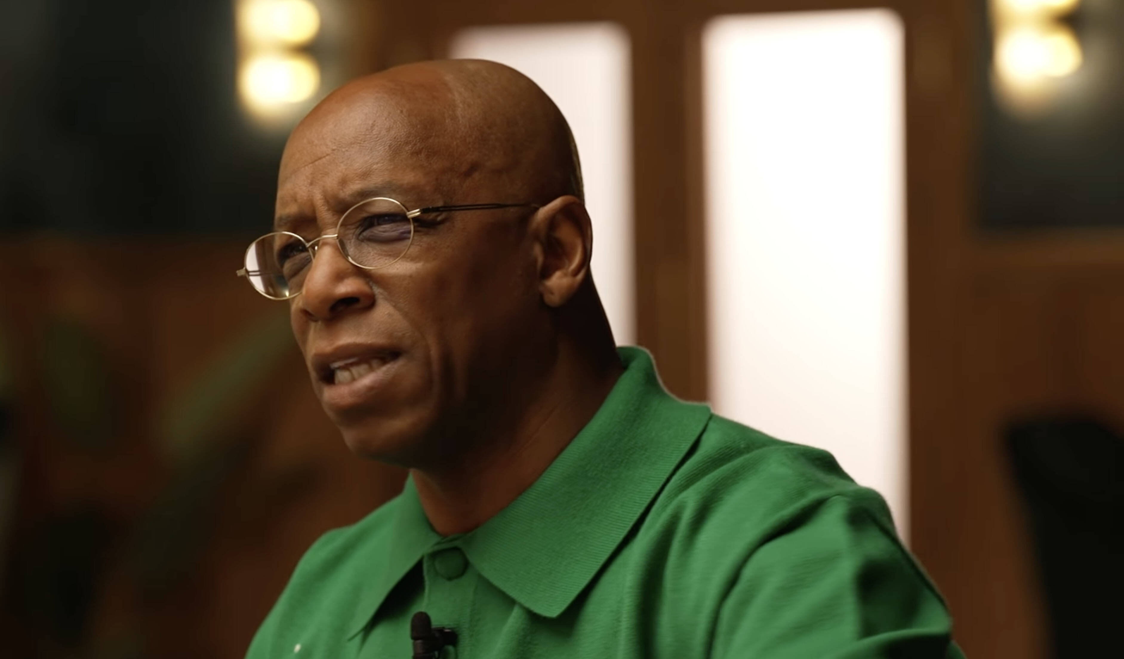 Ian Wright sparks Celtic release chat as Andy Robertson and Gordon Strachan reflect