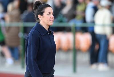 Leeann Crichton makes honest Rangers penalty admission after Celtic Women’s cup win