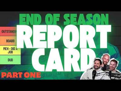 PART ONE – Celtic Squad 2025/26 RATED – End Of Season Report Card Tier List PART ONE – Celtic Squad 2025/26 RATED – End Of Season Report Card Tier List