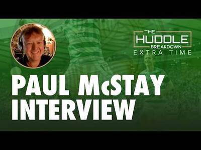 Celtic’s Boardroom Battle: Paul McStay on Giving Fans a Voice & European Ambition Celtic’s Boardroom Battle: Paul McStay on Giving Fans a Voice & European Ambition
