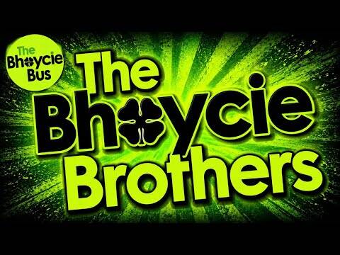 THE BHOYCIE BROTHERS &ndash; CELTIC NEXT MANAGER CHAT!