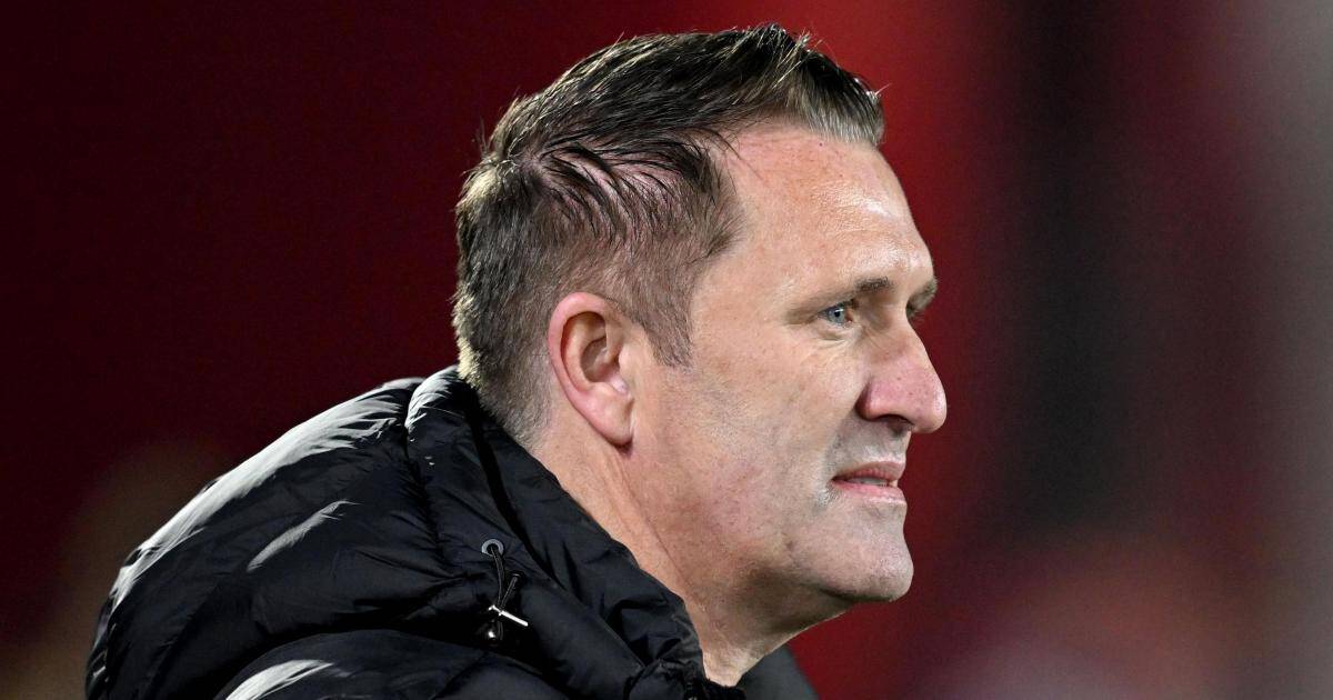 Robbie Keane to Celtic gathers pace with major development