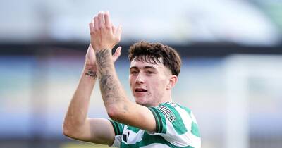 The truth about Colby Donovan’s Celtic contract after expiry rumours