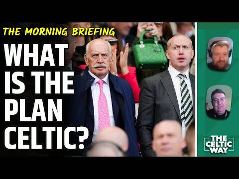 This Could Be A Big Celtic Week | Willie Collum Explains VAR Calls | Celtic Women Win At Hampden