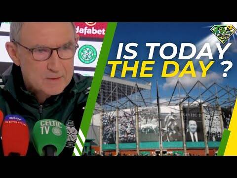 😲 Celtic Lose 8 Players TODAY. Here’s Why