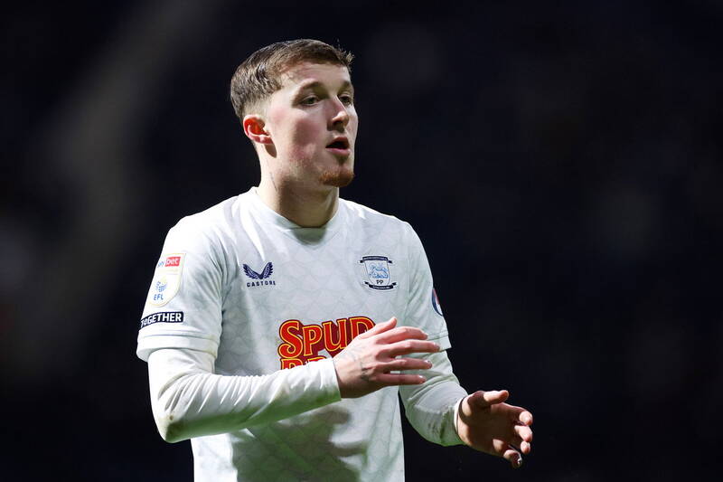 Preston trigger £6 million buy-option on rumoured Celtic target