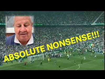 KEITH WYNESS BACKTRACK EXPOSED! Ex-Everton CEO’s Celtic Title Claim COLLAPSES