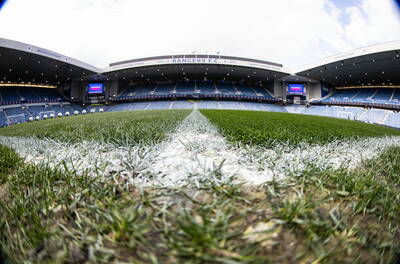 The Ibrox club faces the same ticking clock as Celtic, only worse.