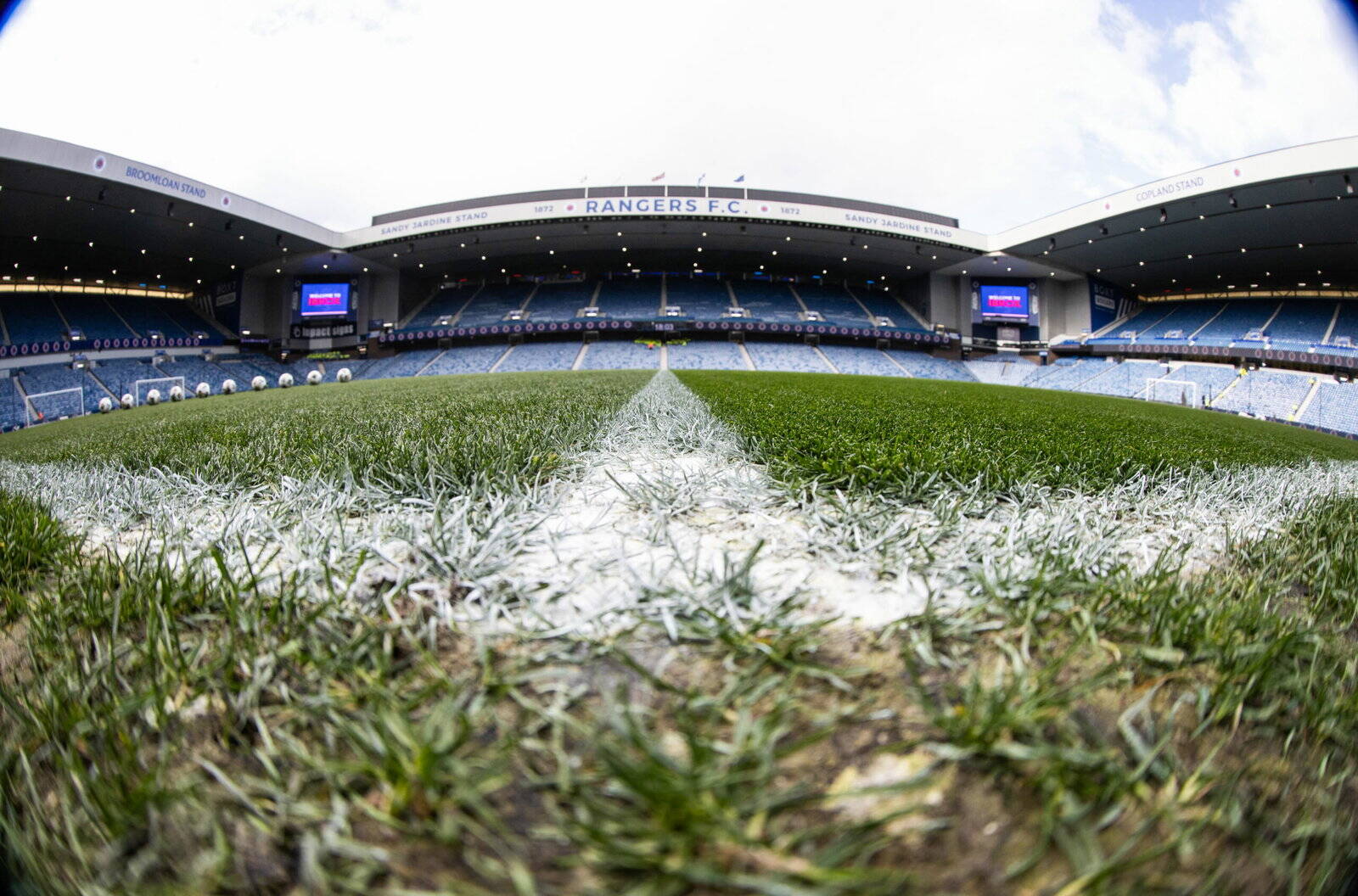 The Ibrox club faces the same ticking clock as Celtic, only worse.