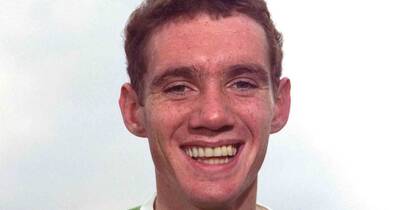 Celtic star’s mystery disappearance answered after 50 years in new documentary