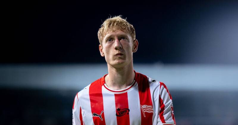 Oskar Wojcik to Celtic transfer rules made clear as interest in £4.2m man surges