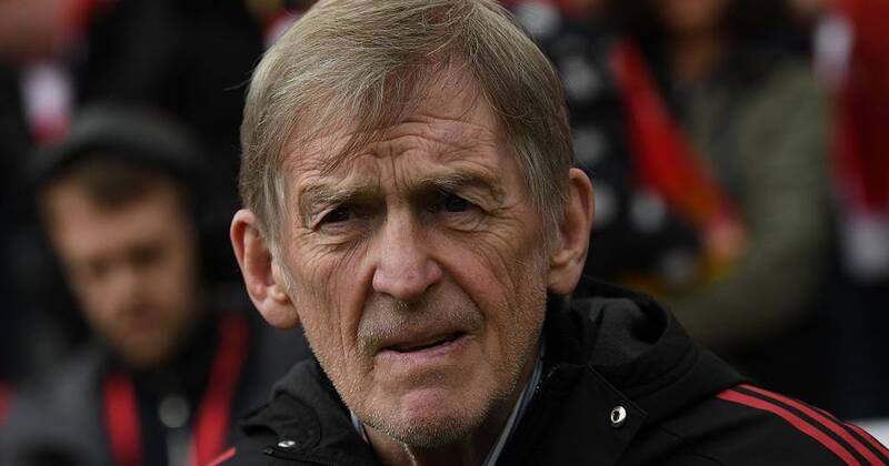 Outpouring of support for Kenny Dalglish after cancer diagnosis