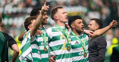 Staggering numbers behind key Celtic man as intriguing World Cup role reversal set to play out at Parkhead
