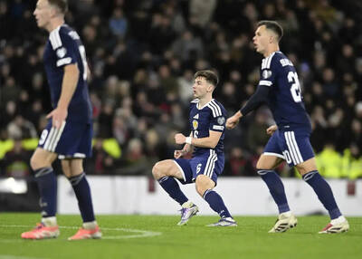 Celtic Hero Kieran Tierney’s Brilliant Scotland Admission