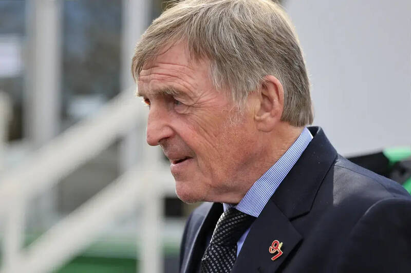 Celtic Icon Kenny Dalglish Undergoing Cancer Treatment