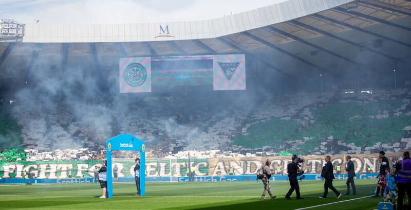 Celtic’s Jari De Busser Transfer Boost