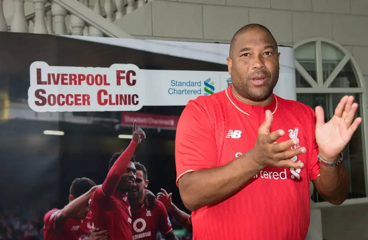 Former Celtic boss John Barnes reveals prostate cancer battle
