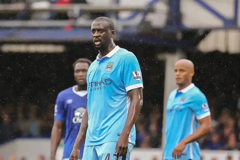 Yaya Touré Clears Robbie Keane’s Pathway to Celtic