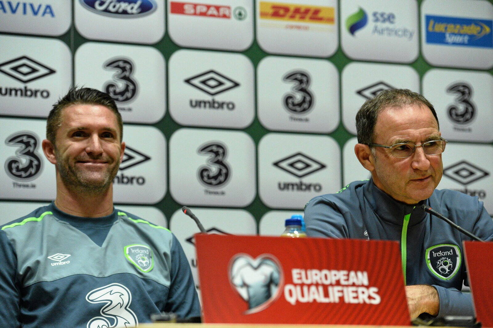Robbie Keane ‘outguns’ Martin O’Neill in the Celtic manager race??? Stop the bus – MON is plan A, and Keane is plan B if MON walks…