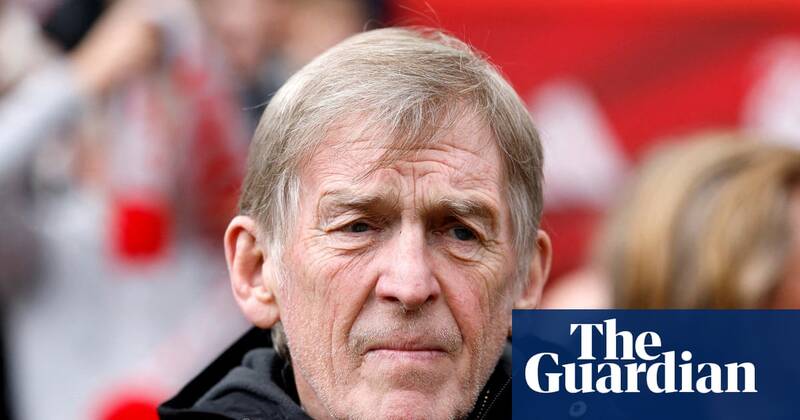 Liverpool legend Sir Kenny Dalglish reveals he is receiving treatment for cancer Liverpool legend Sir Kenny Dalglish reveals he is receiving treatment for cancer