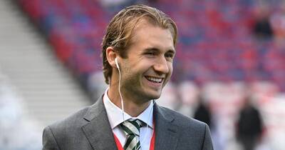 Celtic hero in lighthearted admission over World Cup ‘snub’