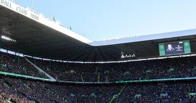 Celtic ‘in talks’ with European giants over Glasgow glamour friendly