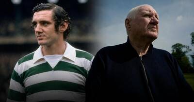Lengthy doc to answer age old question: What happened to Celtic icon George Connelly