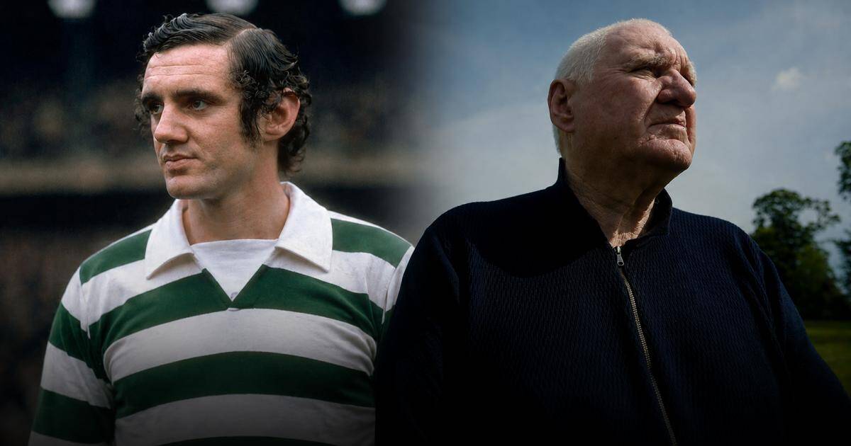 Lengthy doc to answer age old question: What happened to Celtic icon George Connelly