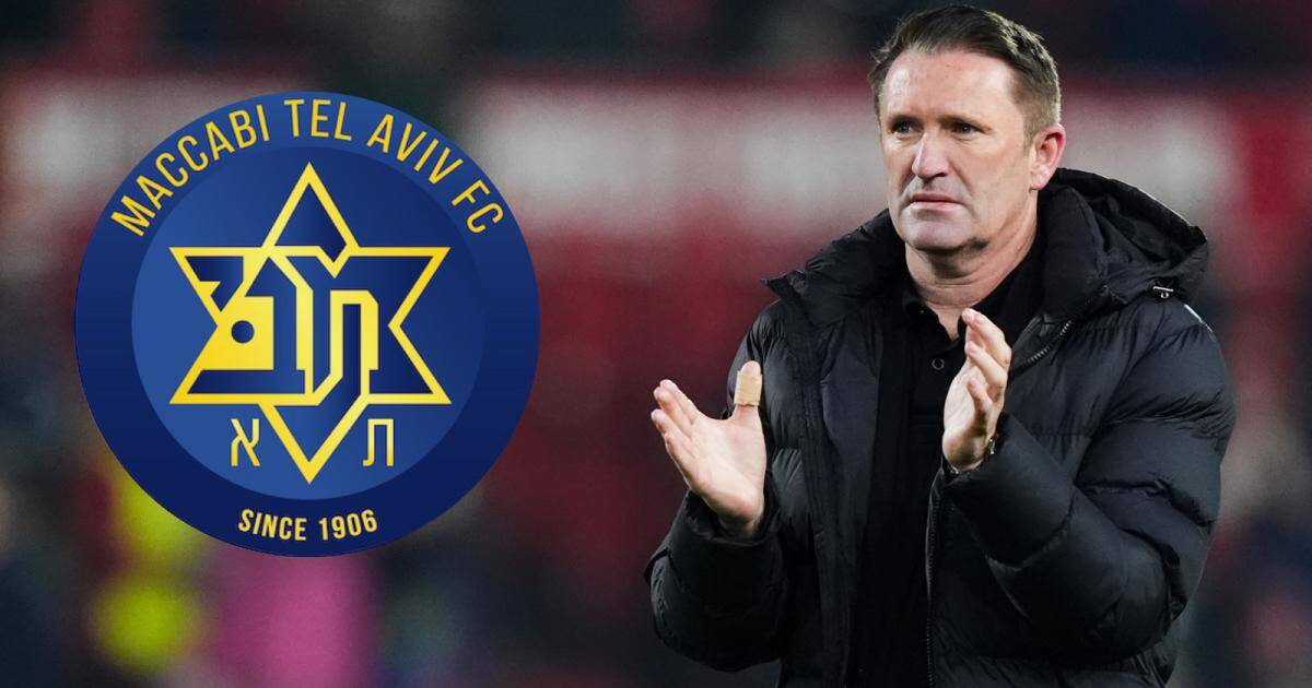 Political football: Celtic risk fan backlash over Robbie Keane due to Israel link
