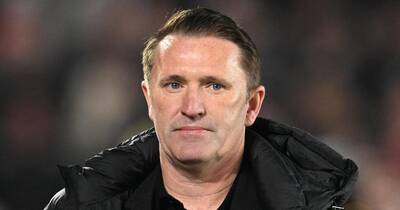 Robbie Keane to Celtic labelled ‘deeply divisive’ amid previous links to Israel