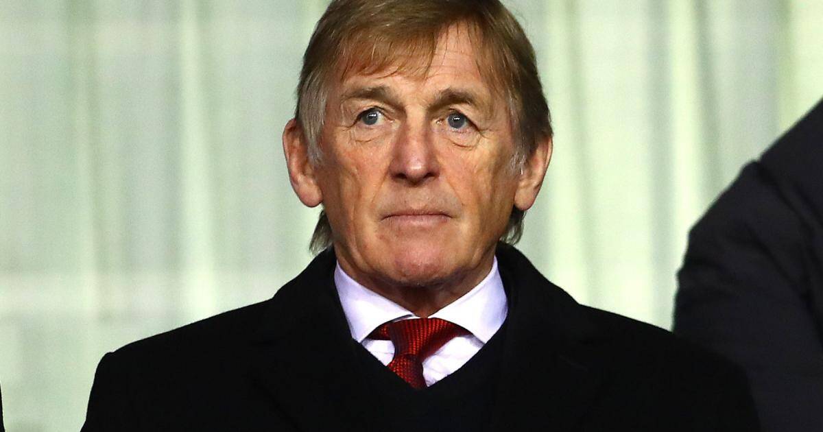 Scotland & Celtic icon Sir Kenny Dalglish undergoing treatment after cancer diagnosis