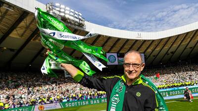 Celtic fans will be flabbergasted at the latest manager news as front-runner emerges