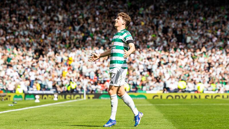 Now is the right time for Celtic to cash in on Arne Engels