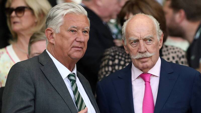 Celtic readying move to sign new midfielder ahead of Rangers